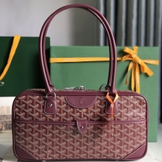 Goyard Top Handle Bags